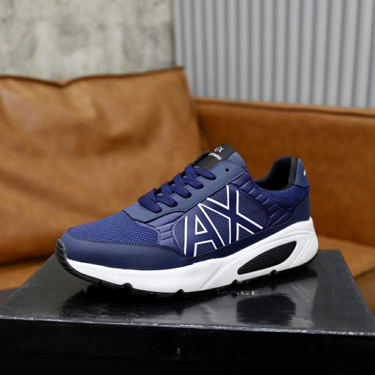 Picture of Armani Shoes _SKUArmanisz38-44h0810835